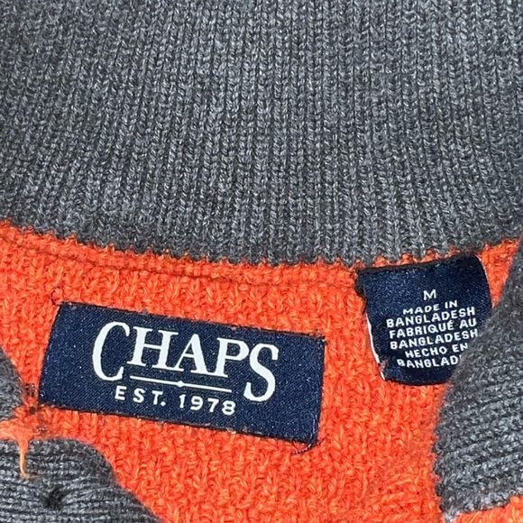 Sweater - Picture 4 of 4